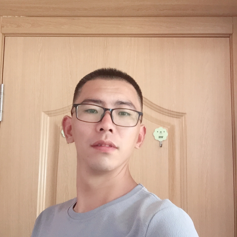 大耳朵的第一张照片--梅州相亲服务中心