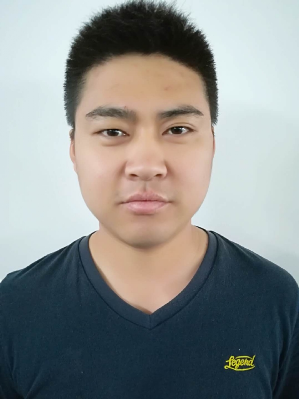 安好的第一张照片--梅州相亲服务中心