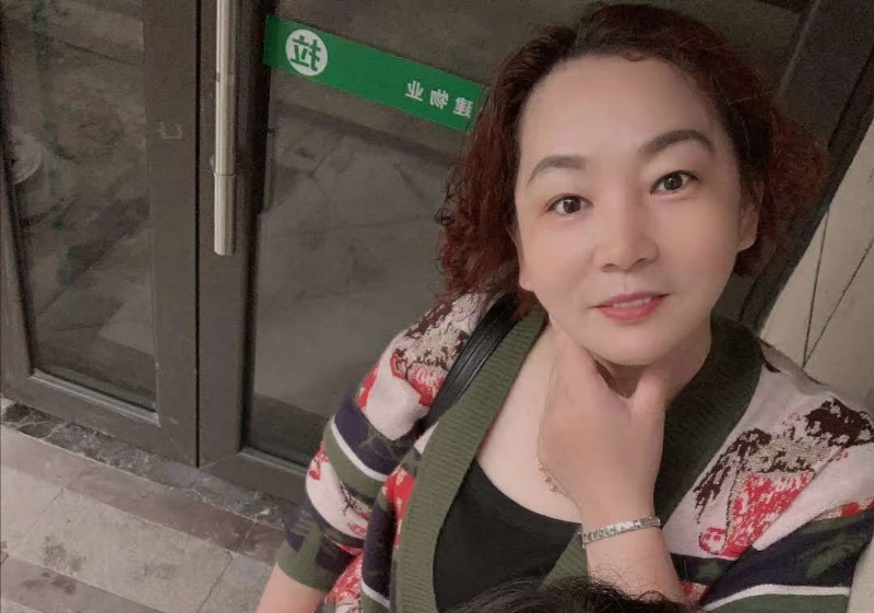 桃子的第一张照片--梅州相亲服务中心