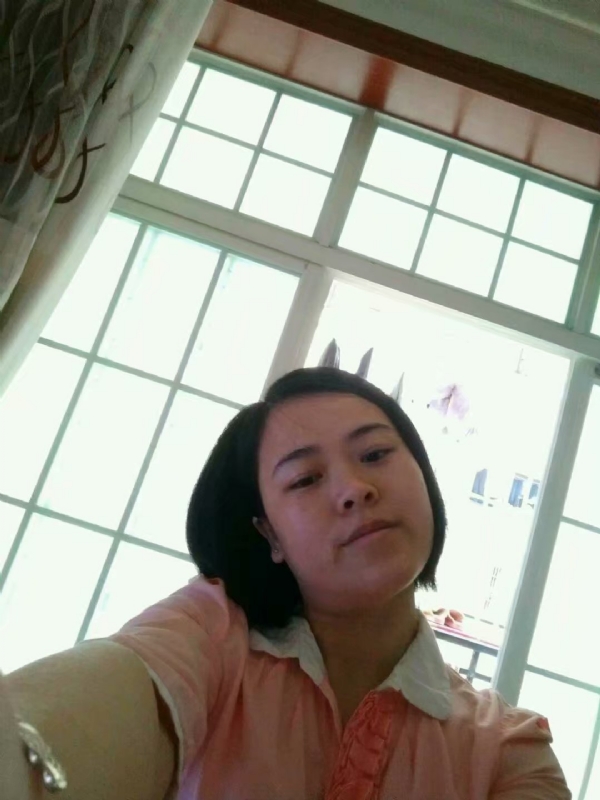 无忧的第一张照片--梅州相亲服务中心