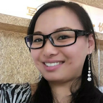 蕊倪的第一张照片--梅州相亲服务中心