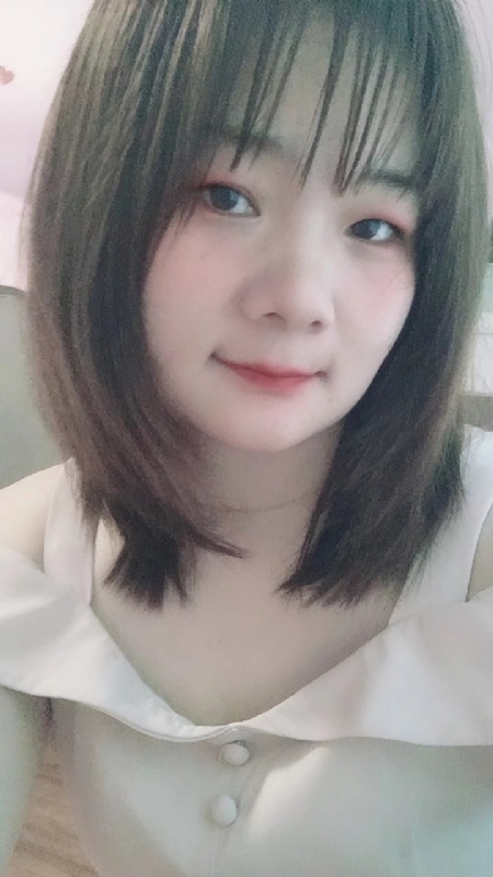 贝琪的第一张照片--梅州相亲服务中心