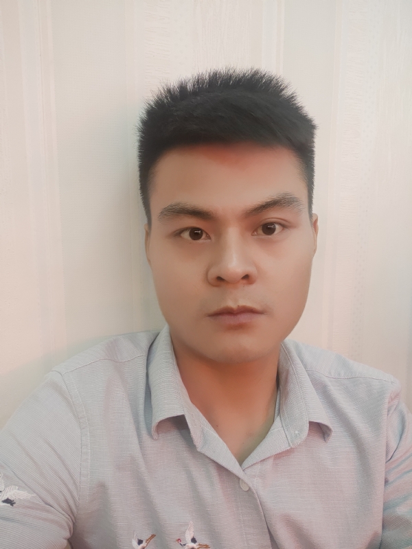 有缘人的第一张照片--梅州相亲服务中心