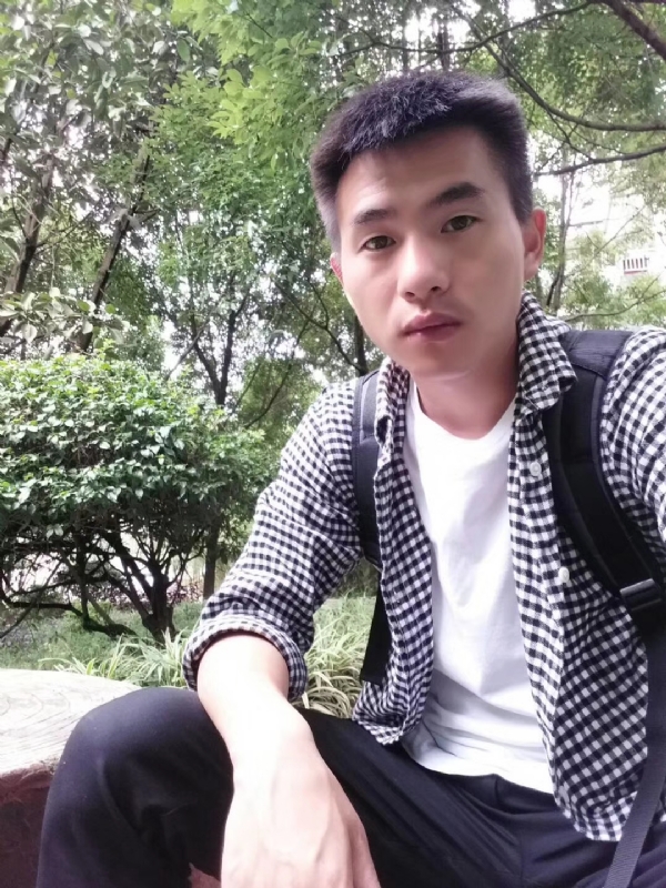 小杨的第一张照片--梅州相亲服务中心