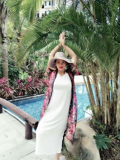 李梅的第四张照片--梅州相亲服务中心