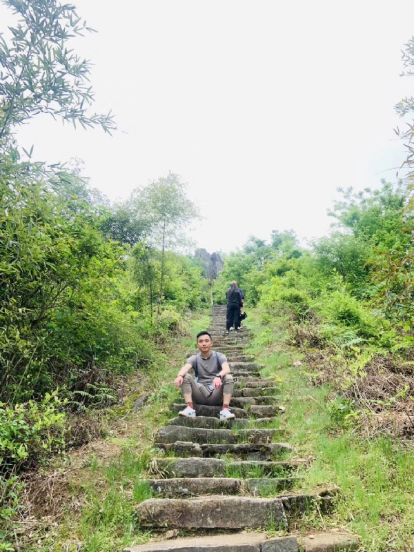 该怎么写喃的第一张照片--梅州相亲服务中心