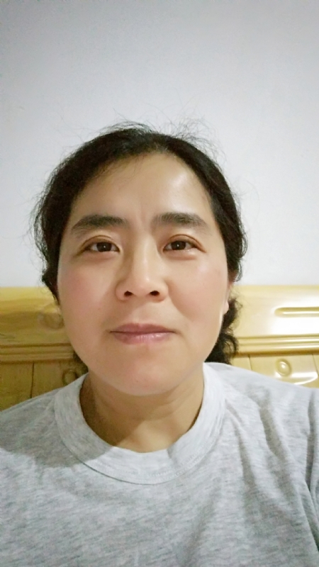 星空的第二张照片--梅州相亲服务中心