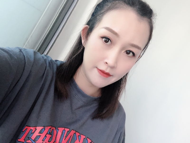 Amy的第一张照片--梅州相亲服务中心