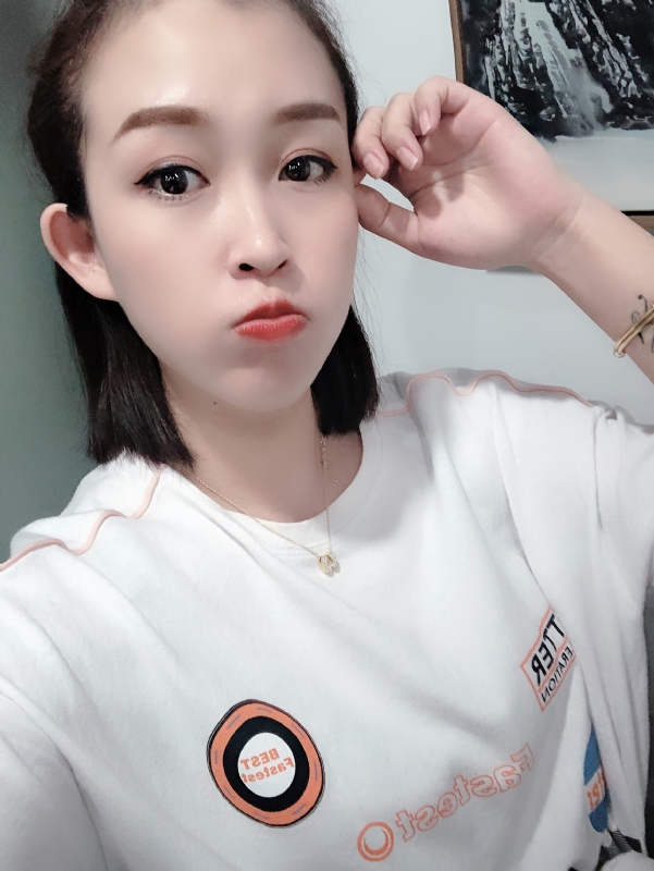 Amy的第三张照片--梅州相亲服务中心