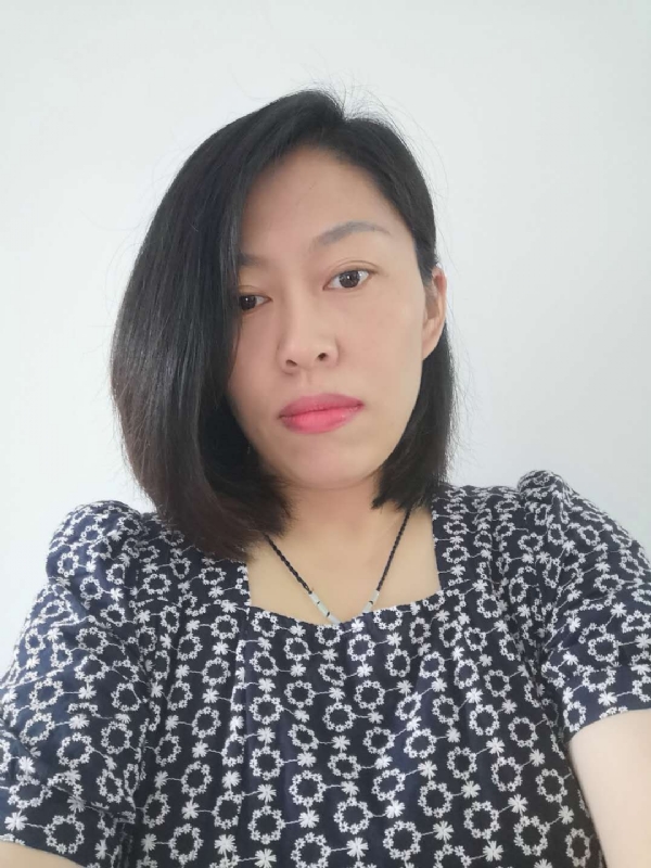 一笑而过的第一张照片--梅州相亲服务中心