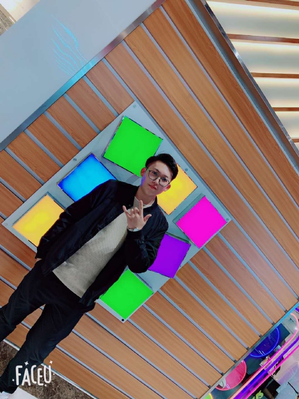 陪伴是最长情的告白的第一张照片--梅州相亲服务中心