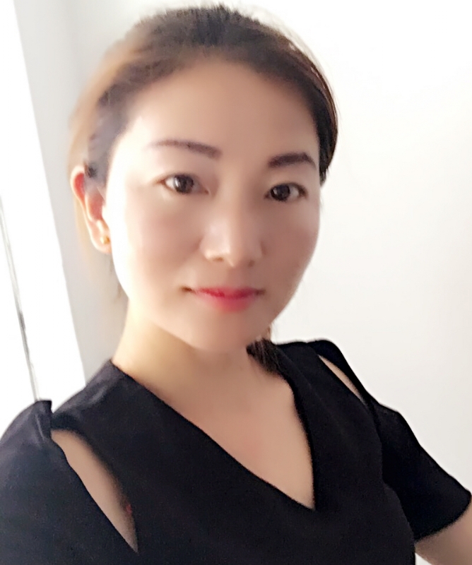 文静的第一张照片--梅州相亲服务中心