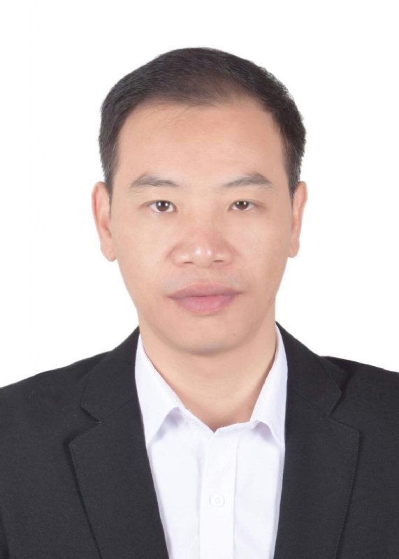 暖暖男的第一张照片--梅州相亲服务中心