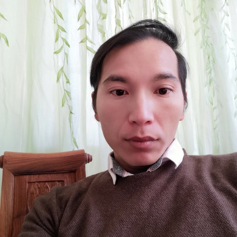 蛮子的第一张照片--梅州相亲服务中心