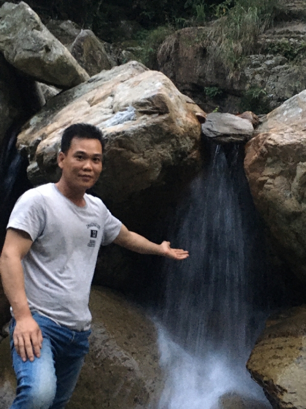 Luang少的第三张照片--梅州相亲服务中心