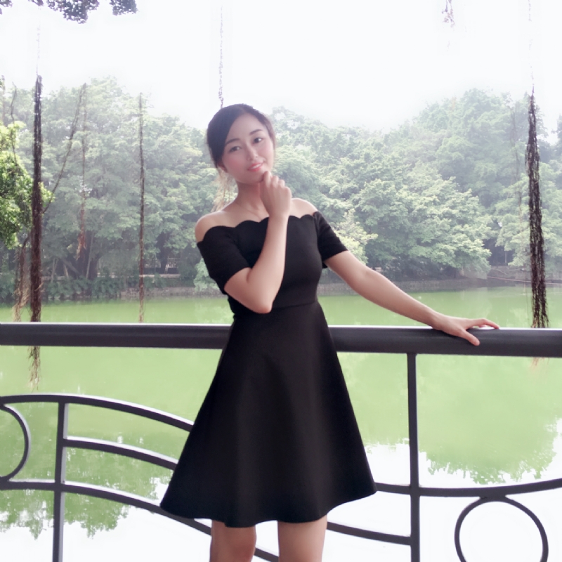 薇薇的第三张照片--梅州相亲服务中心