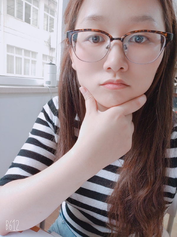 路晨的第一张照片--梅州相亲服务中心