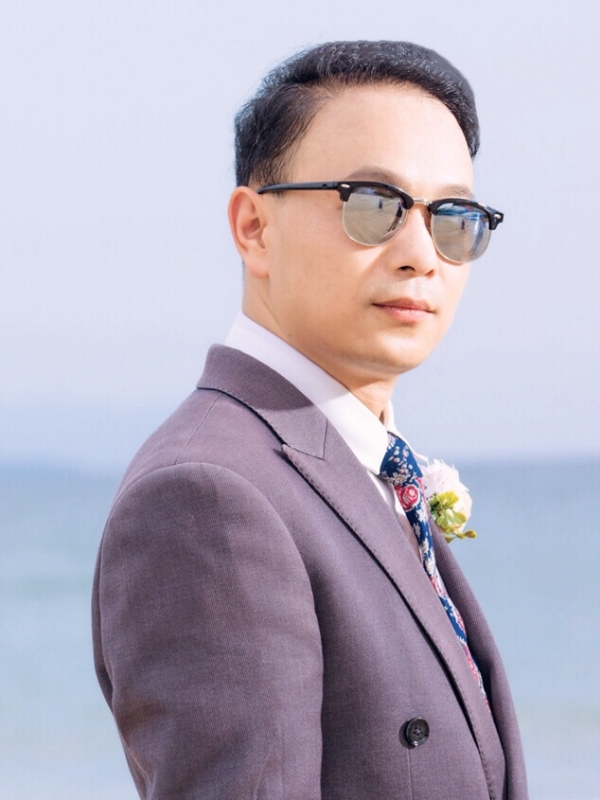 一恋*一世的第一张照片--梅州相亲服务中心