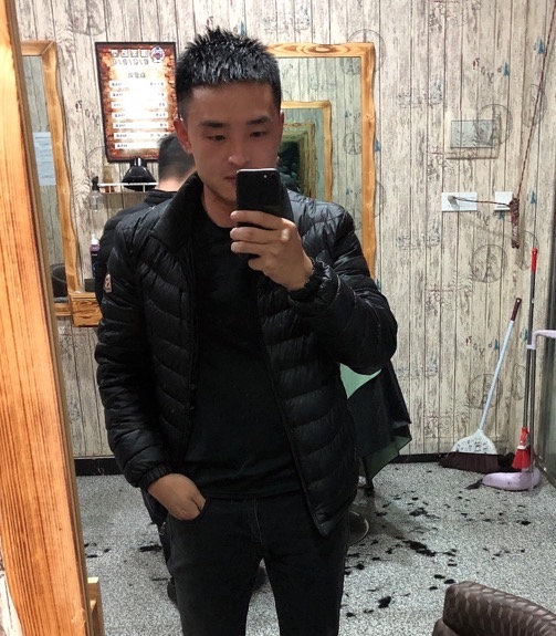 知足常乐的第一张照片--梅州相亲服务中心