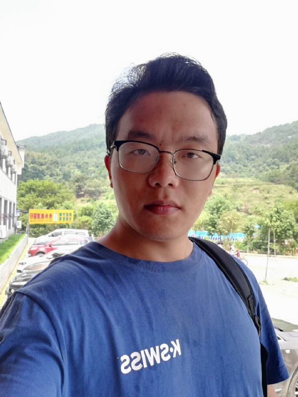 紫星的第四张照片--梅州相亲服务中心