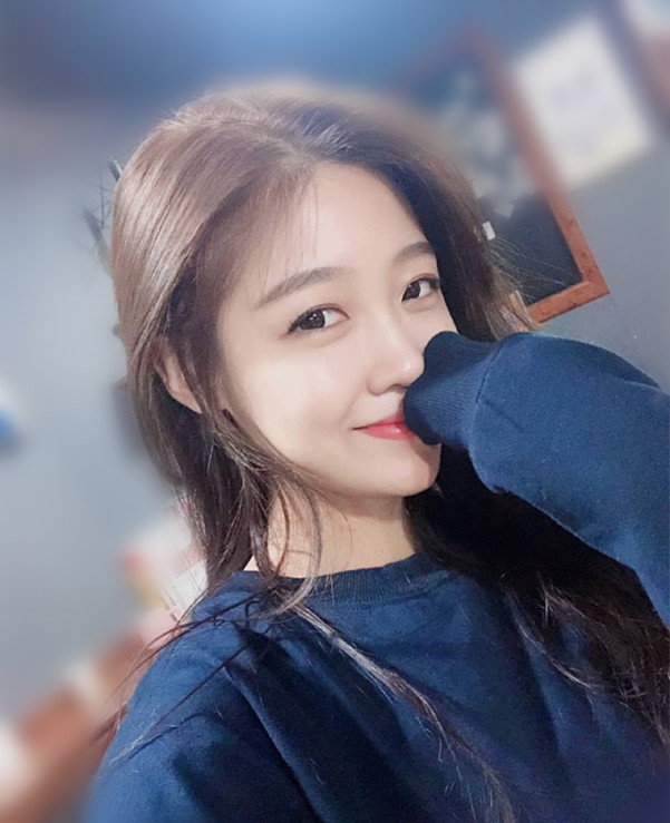 惜霜的第一张照片--梅州相亲服务中心