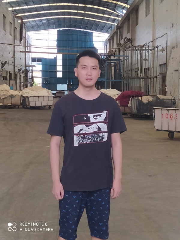 六月雨的第一张照片--梅州相亲服务中心