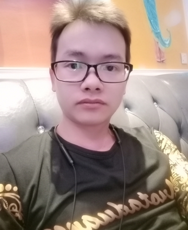 sea的第二张照片--梅州相亲服务中心