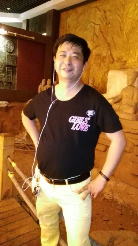 行者的第一张照片--梅州相亲服务中心