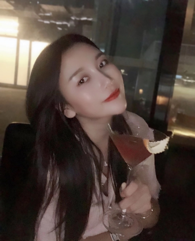 嫣然的第一张照片--梅州相亲服务中心