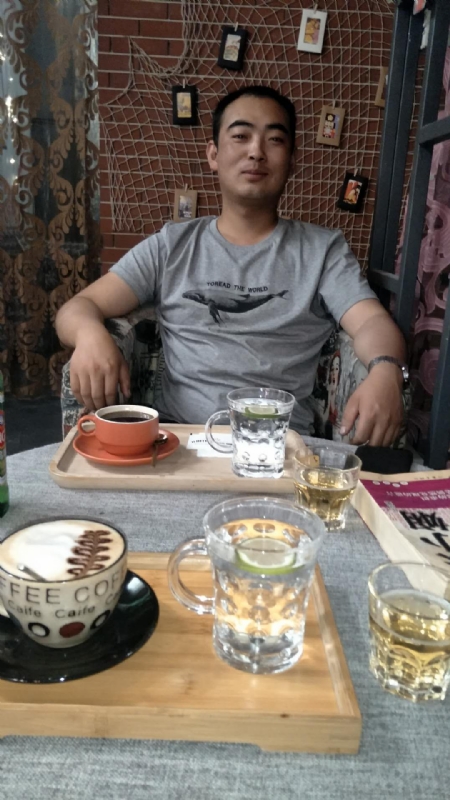 择乎期月的第一张照片--梅州相亲服务中心