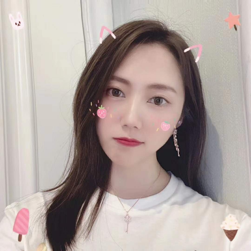 曼文的第一张照片--梅州相亲服务中心