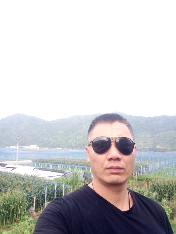 火耳的第一张照片--梅州相亲服务中心