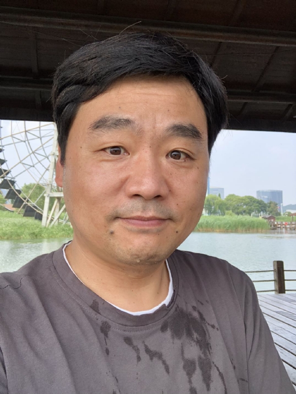 缘觉的第二张照片--梅州相亲服务中心