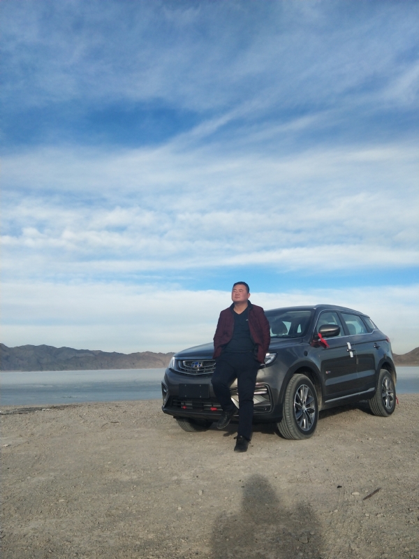 smile的第一张照片--梅州相亲服务中心