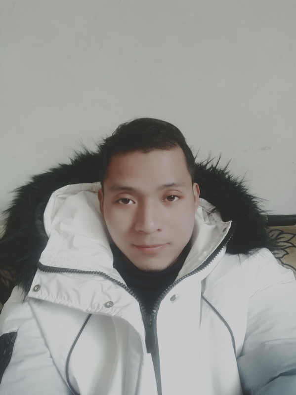 明天会更好的第一张照片--梅州相亲服务中心