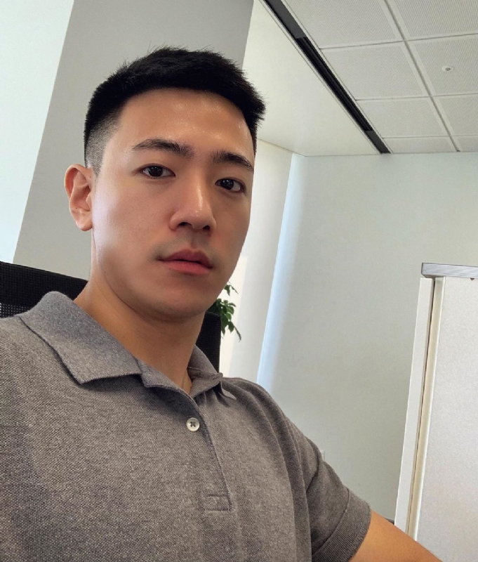 慢慢的第一张照片--梅州相亲服务中心