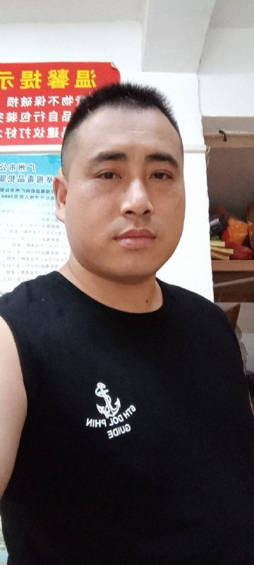 挚爱一生的第一张照片--梅州相亲服务中心