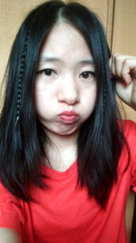 宛镁的第一张照片--梅州相亲服务中心