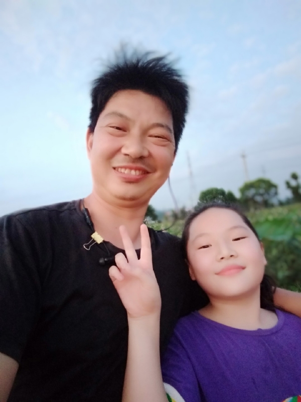 老王2的第一张照片--梅州相亲服务中心