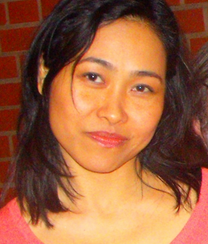 Amei的第二张照片--梅州相亲服务中心