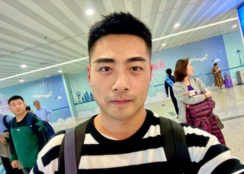 寻缘的第一张照片--梅州相亲服务中心