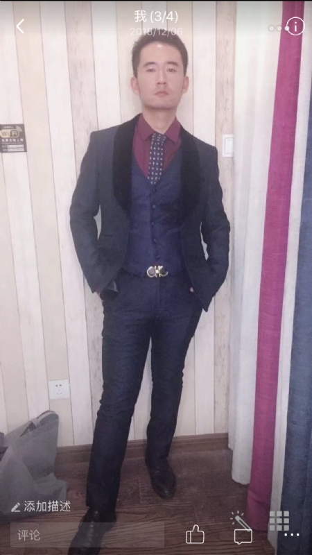 小高的第三张照片--梅州相亲服务中心