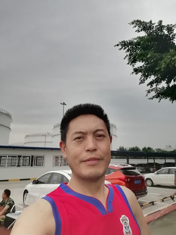 沧浪之水的第二张照片--梅州相亲服务中心