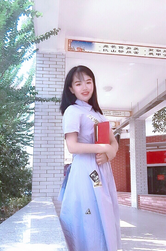 Molly的第二张照片--梅州相亲服务中心