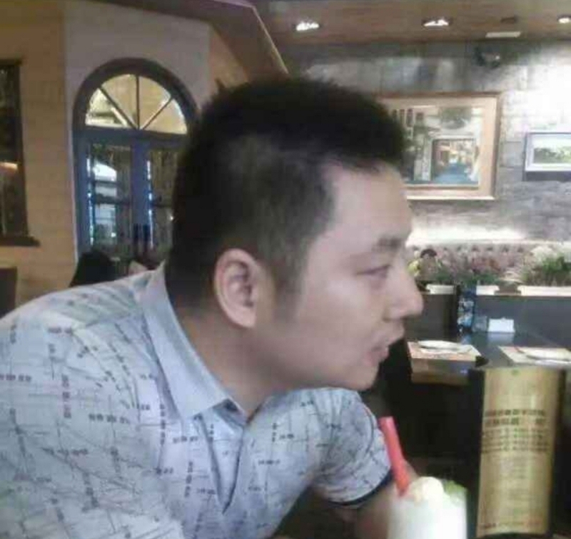 明月^清风的第二张照片--梅州相亲服务中心