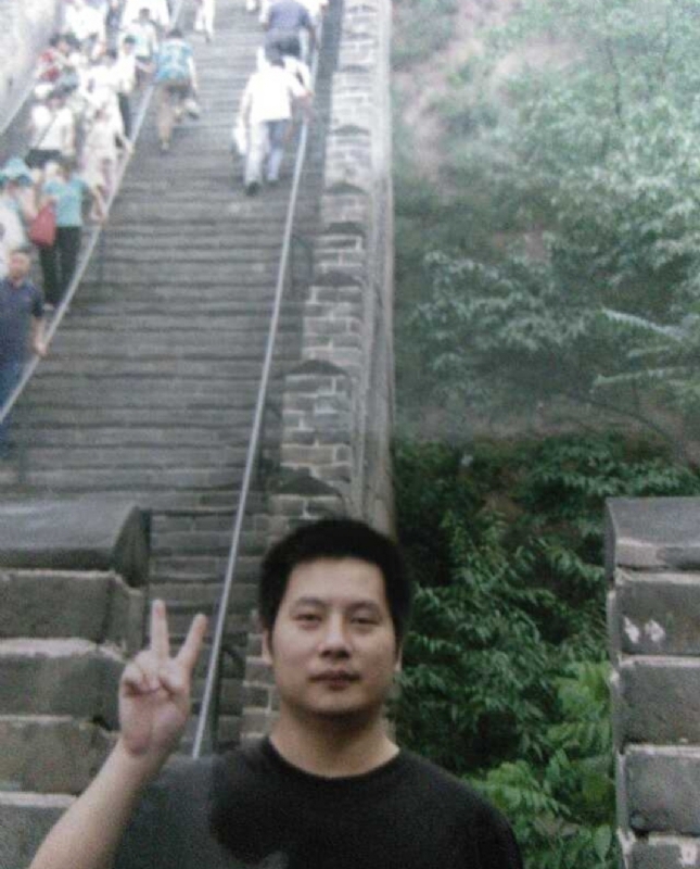 明月^清风的第三张照片--梅州相亲服务中心