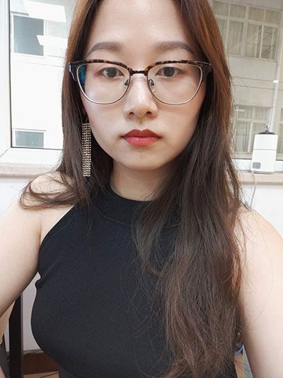 lulu的第三张照片--梅州相亲服务中心