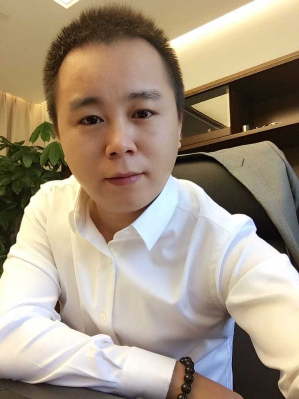 天若有情的第二张照片--梅州相亲服务中心