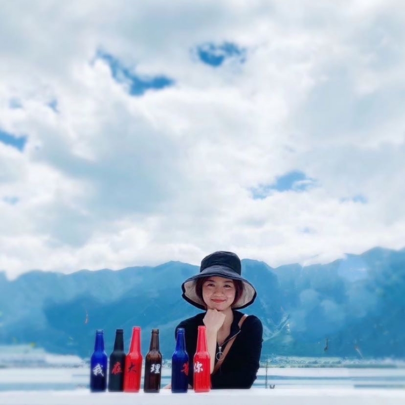 小梅的第二张照片--梅州相亲服务中心