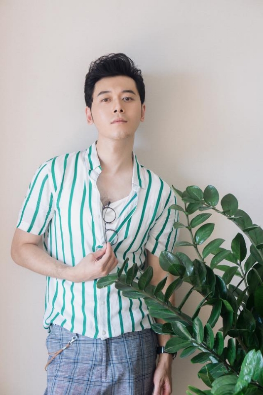 緣來是你的第一张照片--梅州相亲服务中心